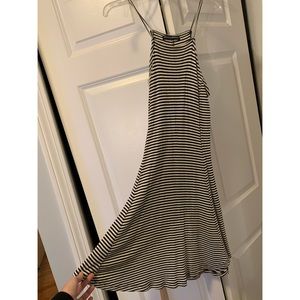 Brandy Melville sleeve knit dress